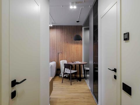 квартира за адресою Салютна вул., 2к25