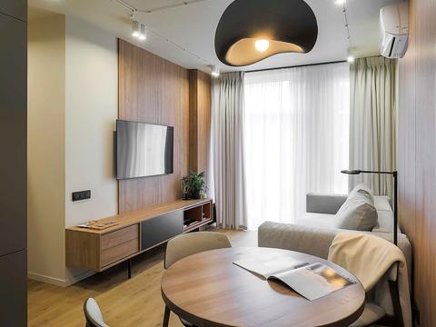 квартира за адресою Салютна вул., 2к25
