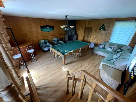 дом по адресу Миколы Бажана просп., 8-Б