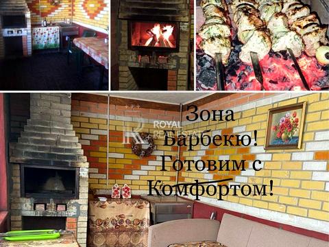 дом по адресу Миколы Бажана просп., 8-Б