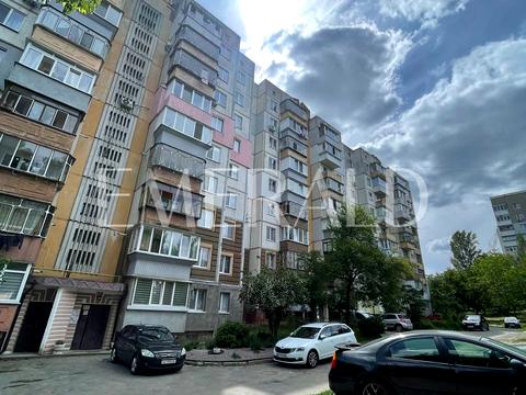 квартира за адресою Сонячна вул., 15