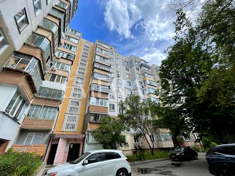 квартира за адресою Сонячна вул., 15