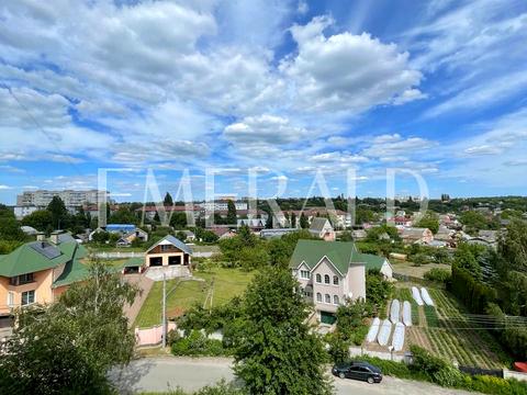 квартира за адресою Сонячна вул., 15
