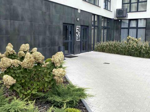 квартира за адресою Павла Думанського вул., 27