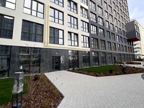 квартира за адресою Павла Думанського вул., 27