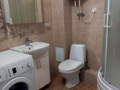 квартира по адресу Семена Палия ул. (Дніпропетровська), 73