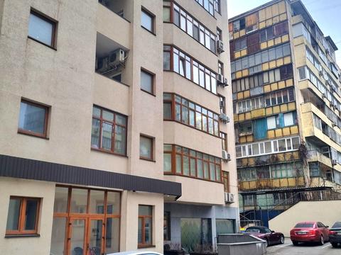 квартира по адресу Антоновича ул. (Горького), 103