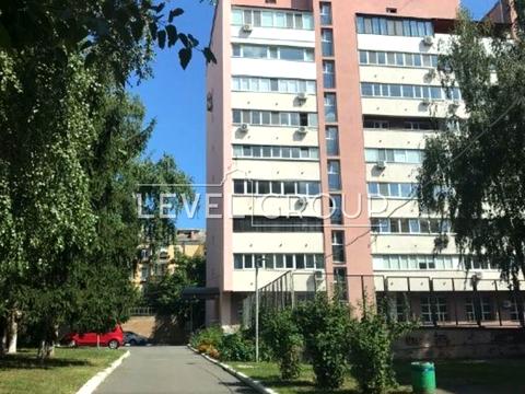 комерційна за адресою Тарасівська вул., 21