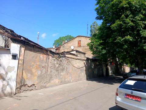 коммерческая по адресу Разумовская ул., 28