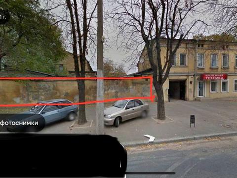 коммерческая по адресу Разумовская ул., 28
