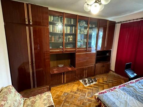квартира по адресу Воскресенский просп. (Перова), 30