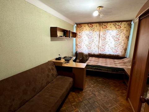 квартира по адресу Воскресенский просп. (Перова), 30