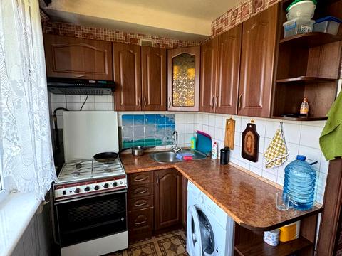 квартира по адресу Воскресенский просп. (Перова), 30