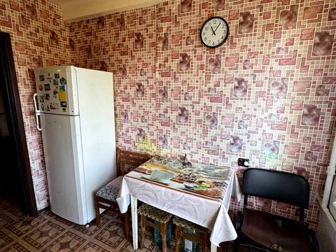 квартира по адресу Воскресенский просп. (Перова), 30