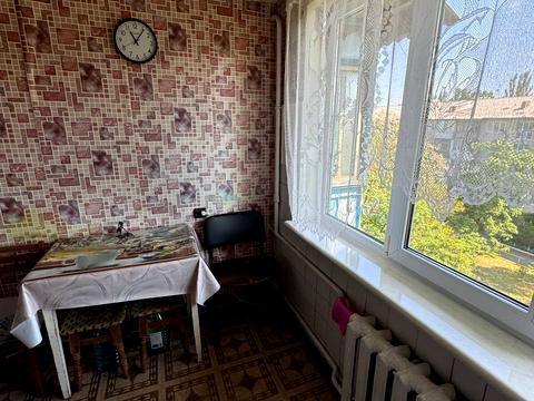 квартира по адресу Воскресенский просп. (Перова), 30