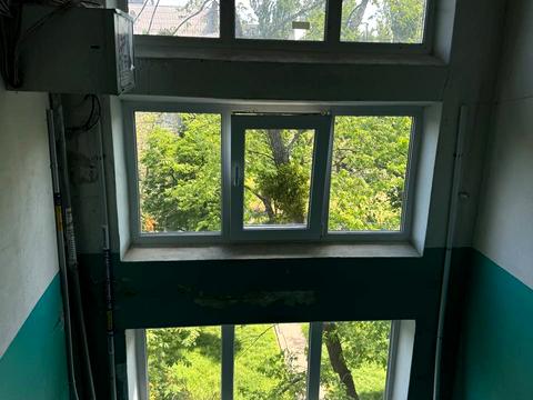 квартира по адресу Воскресенский просп. (Перова), 30
