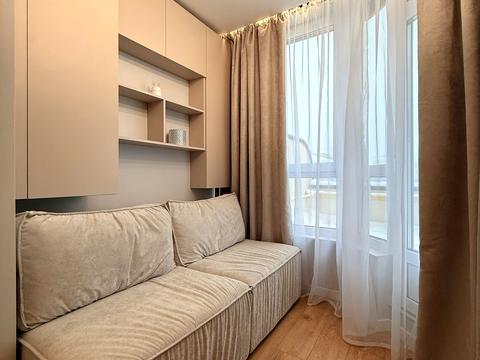 квартира за адресою Мартинова просп., (вул. Боголюбова, 50)