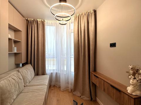 квартира за адресою Мартинова просп., (вул. Боголюбова, 50)