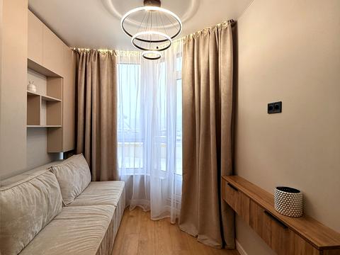 квартира за адресою Мартинова просп., (вул. Боголюбова, 50)