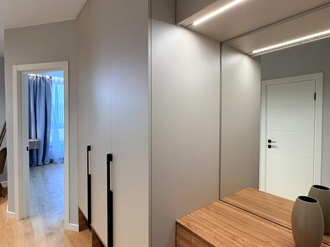 квартира за адресою Мартинова просп., (вул. Боголюбова, 50)