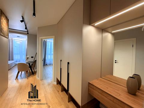 квартира за адресою Мартинова просп., (вул. Боголюбова, 50)