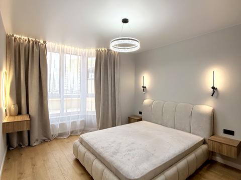 квартира за адресою Мартинова просп., (вул. Боголюбова, 50)