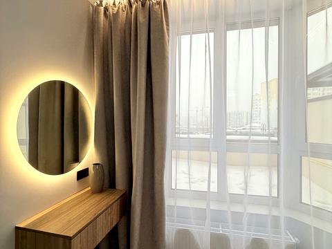 квартира за адресою Мартинова просп., (вул. Боголюбова, 50)