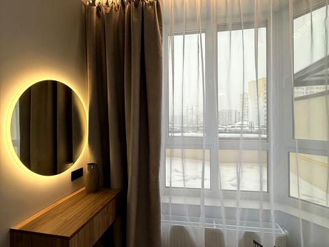 квартира за адресою Мартинова просп., (вул. Боголюбова, 50)