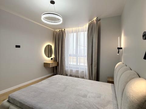 квартира за адресою Мартинова просп., (вул. Боголюбова, 50)