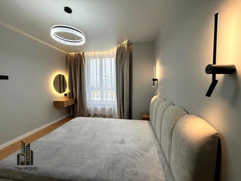 квартира за адресою Мартинова просп., (вул. Боголюбова, 50)