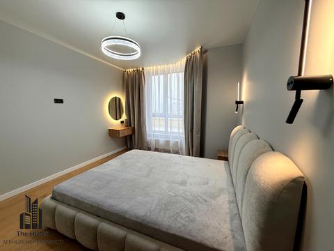 квартира за адресою Мартинова просп., (вул. Боголюбова, 50)