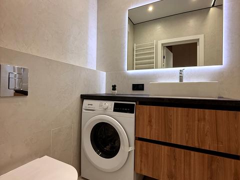 квартира за адресою Мартинова просп., (вул. Боголюбова, 50)