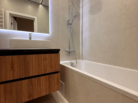 квартира за адресою Мартинова просп., (вул. Боголюбова, 50)