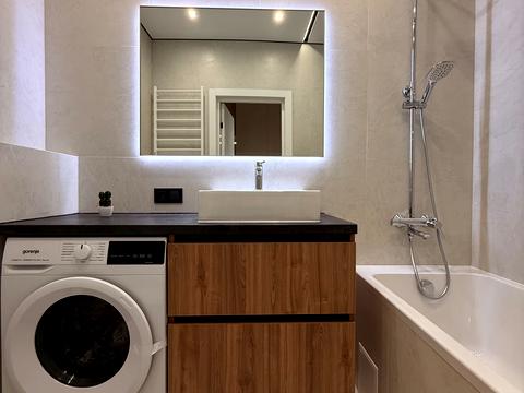 квартира за адресою Мартинова просп., (вул. Боголюбова, 50)