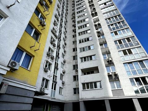 квартира по адресу Вацлава Гавела бульв. (Івана Лепсе), 9-А