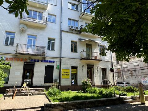 квартира за адресою Івана Мазепи вул. (Січневого Повстання), 9