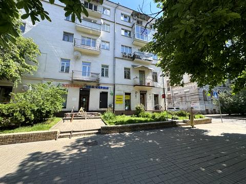 квартира за адресою Івана Мазепи вул. (Січневого Повстання), 9