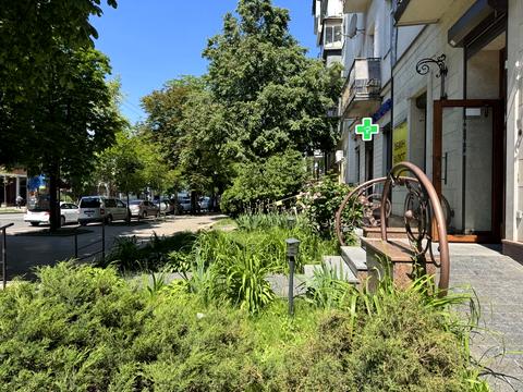 квартира за адресою Івана Мазепи вул. (Січневого Повстання), 9