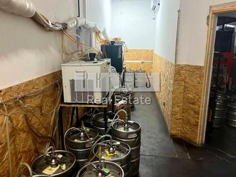 коммерческая по адресу Миколы Бажана просп., 10