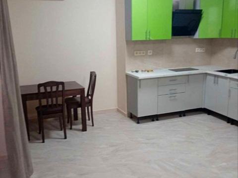 квартира по адресу Полтавский Шлях ул., 177