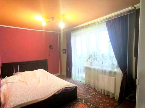 квартира по адресу Победы ул., 11