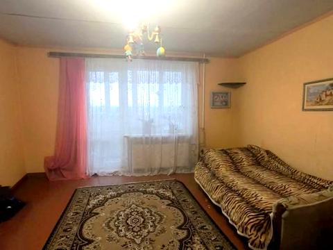 квартира по адресу Победы ул., 11