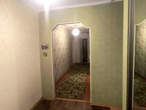 квартира по адресу Победы ул., 11