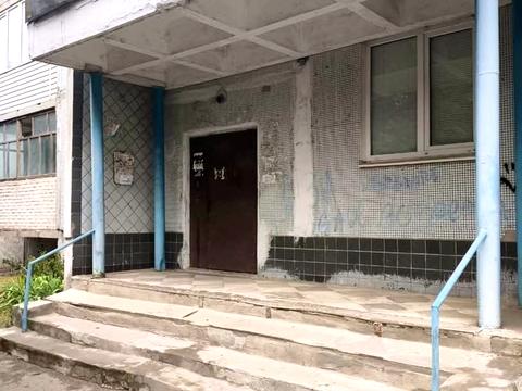 квартира по адресу Победы ул., 11
