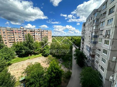 квартира за адресою Незалежності України вул., 26