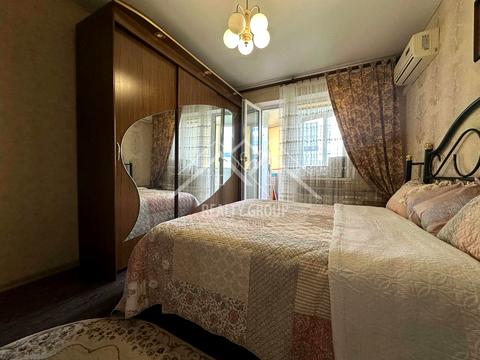квартира за адресою Незалежності України вул., 26