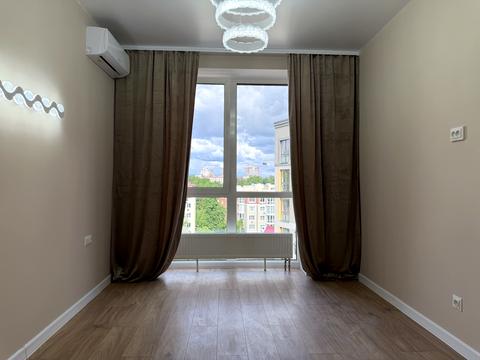 квартира за адресою Лисенка вул., (Будинок)