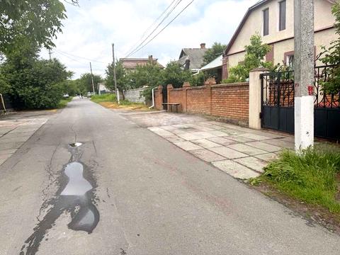 дом по адресу Кошевого О. ул.