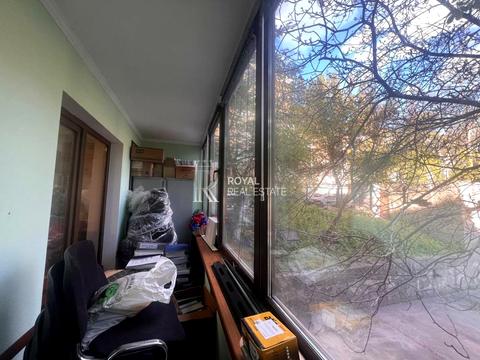 коммерческая по адресу Бульварно-Кудрявська, 40
