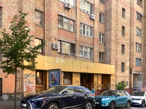 коммерческая по адресу Бульварно-Кудрявська, 40
